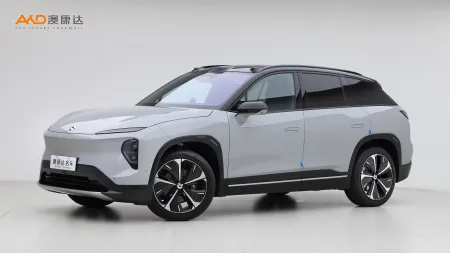 二手蔚来ES7 75kWh