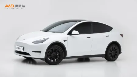 二手特斯拉Model Y