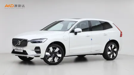 二手沃爾沃XC60 T8 插電混動 長續(xù)航四驅(qū)智遠(yuǎn)豪華版