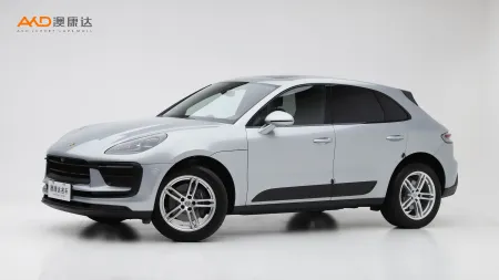 二手Macan 2.0T