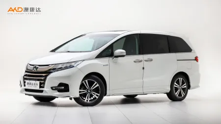 二手奥德赛 2.0L 锐·尊享版