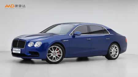 二手宾利飞驰  4.0T  V8S 标准版