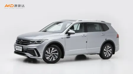 二手途觀L 430PHEV 插電混動旗艦版