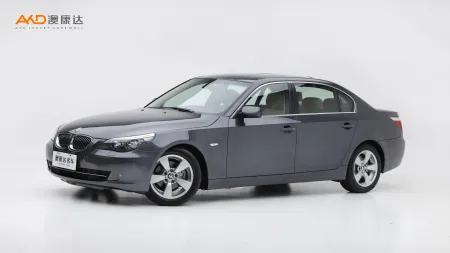 二手宝马525Li 领先型