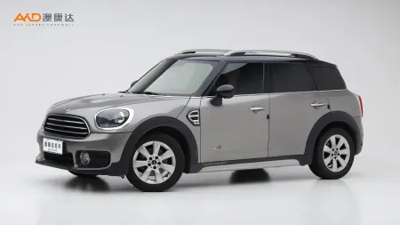 二手Mini COUNTRYMAN COOPER ALL4