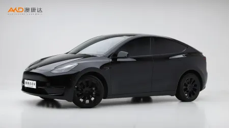 二手特斯拉Model Y