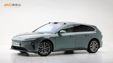 二手蔚来ET5T 75kWh Touring