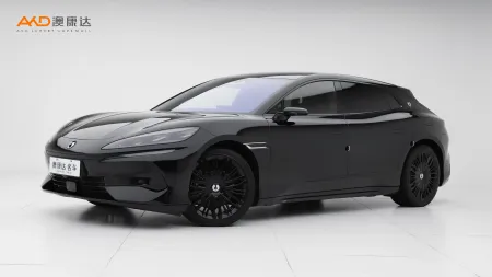 二手腾势Z9GT 1100四驱UItra版