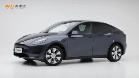 二手特斯拉Model Y 改款 后轮驱动版