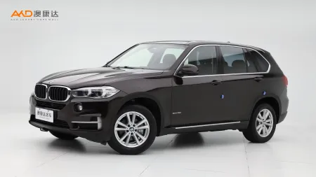 二手宝马X5 xDrive35i 中东版