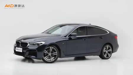 二手寶馬630GT