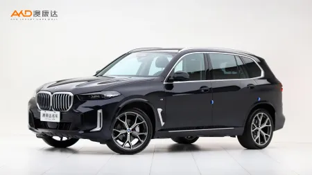 二手宝马X5 xDrive30Li 尊享型 M运动套装