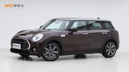 二手MiNi CLUBMAN COOPER S 經(jīng)典派