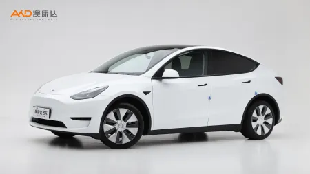 二手特斯拉Model Y 改款 后轮驱动版