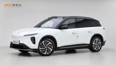 二手蔚来ES6 75kWh