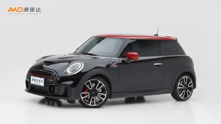 二手Mini JCW 改款 JOHN COOPER WORKS ALL-IN