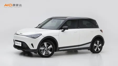 二手Smart精靈#1