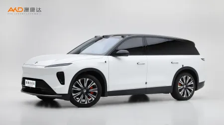 二手蔚来ES8 75kWh