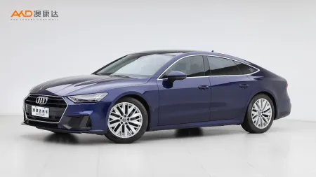 二手奥迪A7 45 TFSI 臻选型