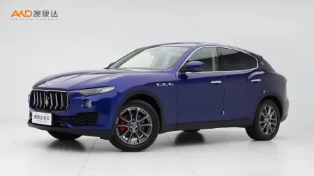 二手Levante 3.0T 标准版