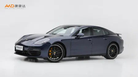 二手Panamera 2.9T