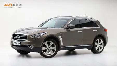 二手英菲尼迪QX70 标准版