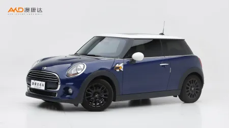 二手MiNi COOPER FUN