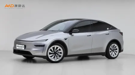 二手特斯拉Model Y