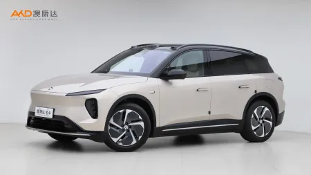 二手蔚來ES6 75kWh