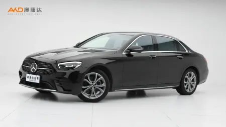 二手奔驰E300L