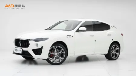二手Levante 3.0T Modena