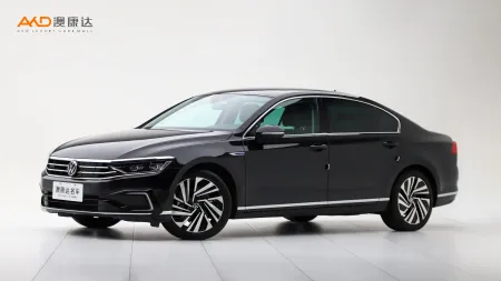 二手邁騰GTE 插電式混動(dòng) 尊貴型