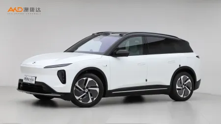 二手蔚來ES6 75kWh
