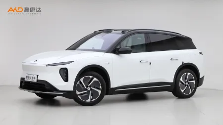 二手蔚來ES6 75kWh