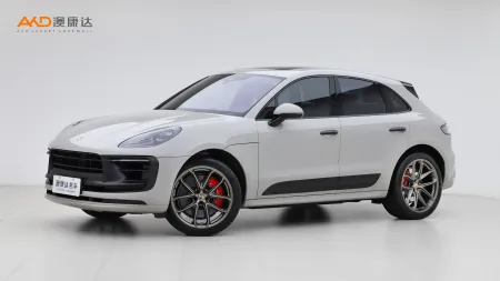 二手Macan GTS