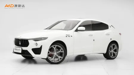 二手Levante 3.0T Modena