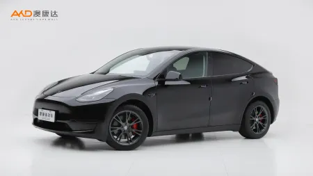 二手特斯拉Model Y 改款 后輪驅(qū)動版