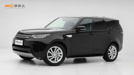 二手全新發(fā)現(xiàn) 3.0 SC V6 HSE