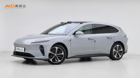 二手蔚來ET5T 75kWh Touring