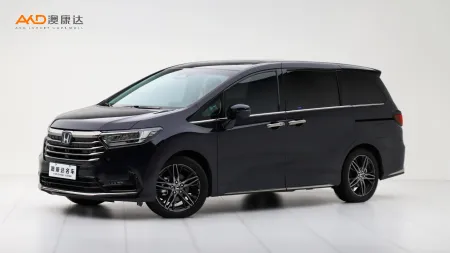 二手奧德賽 2.0L e：HEV 銳·至尊版