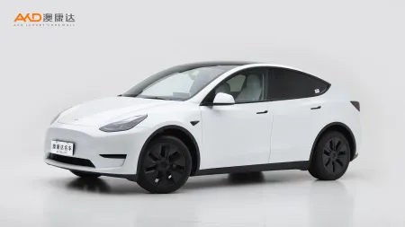 二手特斯拉Model Y