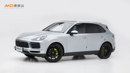二手Cayenne E-Hybrid