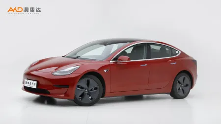 二手特斯拉Model 3