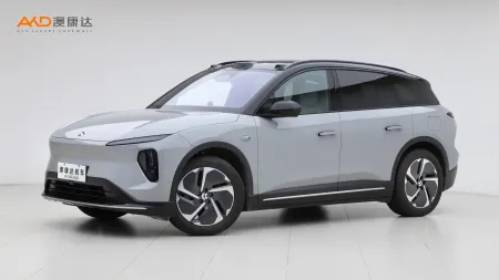二手蔚來ES6 75kWh