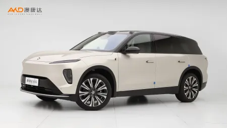 二手蔚來ES8 75kWh