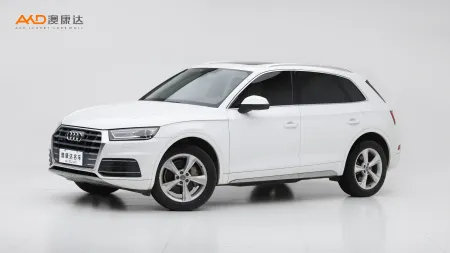 二手奧迪Q5L 40 TFSI 榮享進(jìn)取型