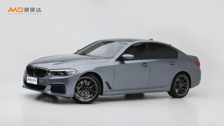 二手寶馬530i