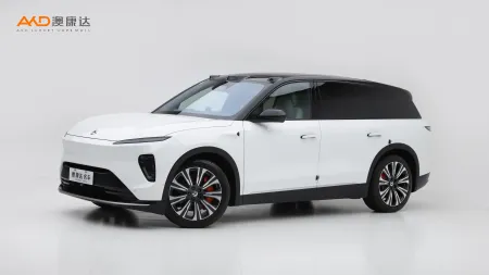 二手蔚來ES8 75kWh