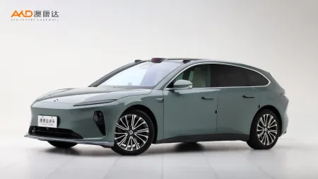 二手蔚來ET5T 75kWh Touring