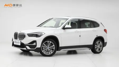二手寶馬X1 xDrive30Le 尊享型